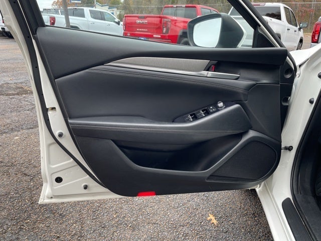 2020 Mazda Mazda6 Touring