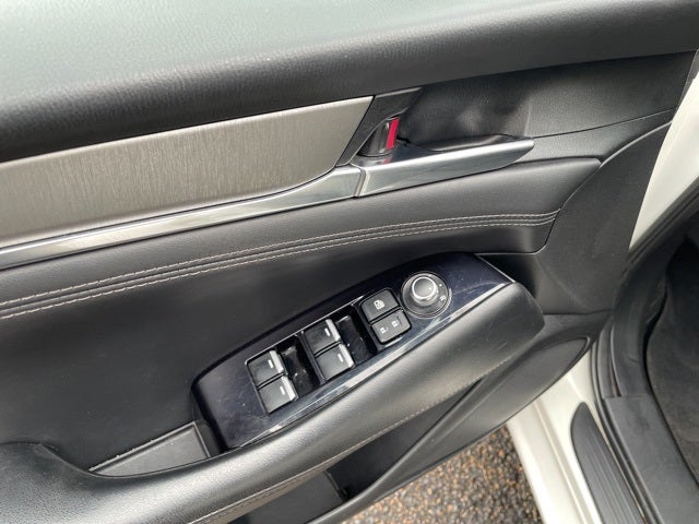 2020 Mazda Mazda6 Touring