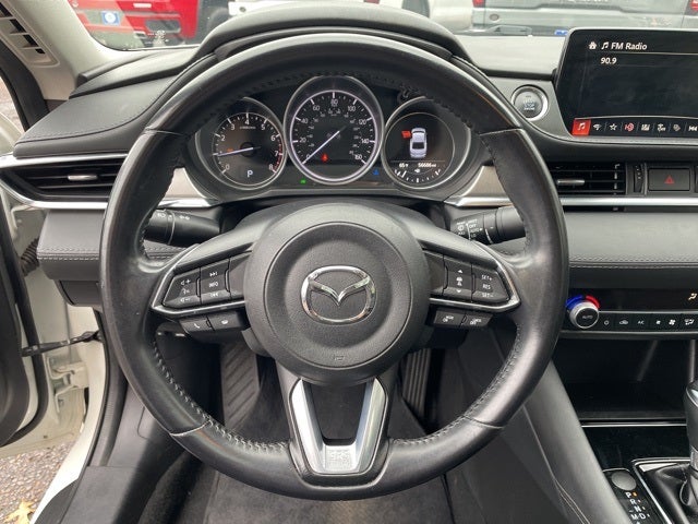 2020 Mazda Mazda6 Touring