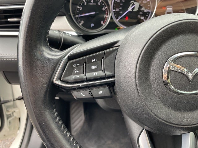 2020 Mazda Mazda6 Touring