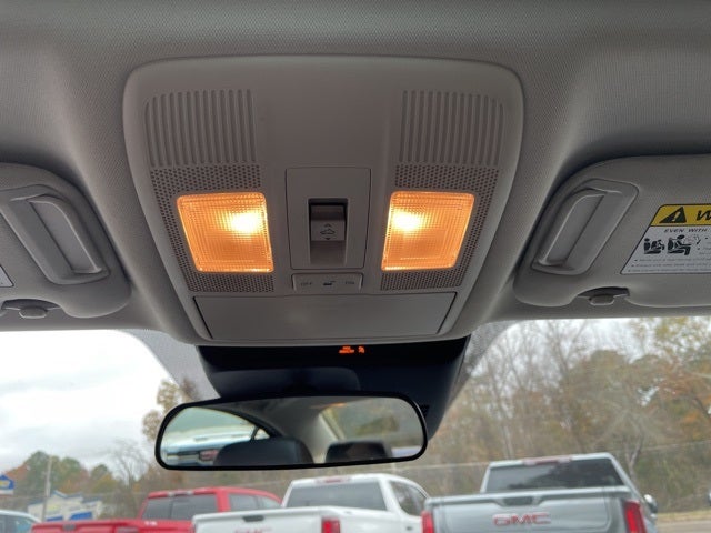 2020 Mazda Mazda6 Touring