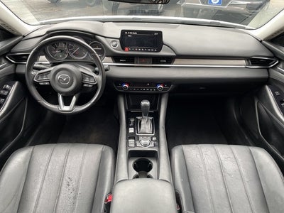 2020 Mazda Mazda6 Touring