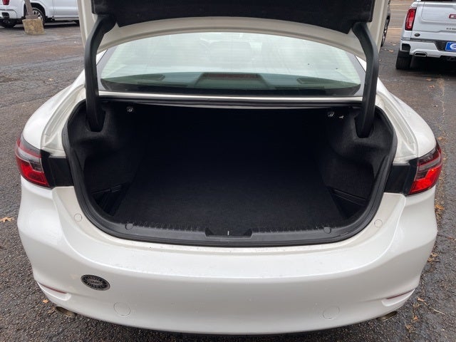 2020 Mazda Mazda6 Touring