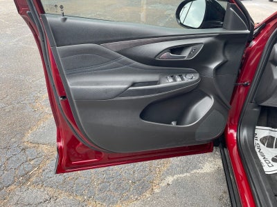 2025 Buick Envista Sport Touring