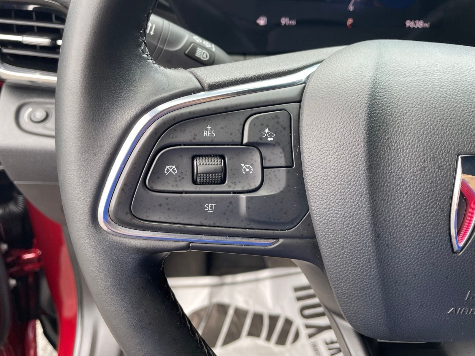 2025 Buick Envista Sport Touring