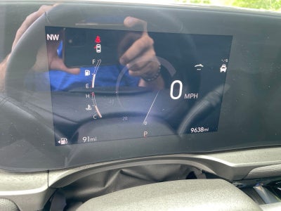 2025 Buick Envista Sport Touring