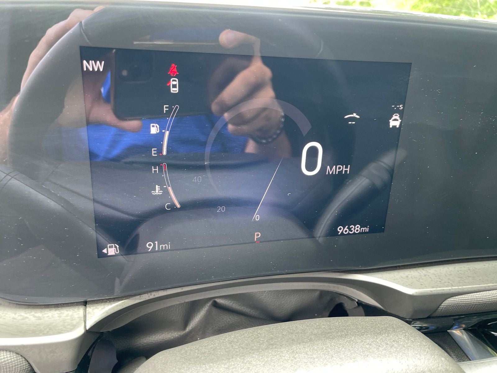 2025 Buick Envista Sport Touring