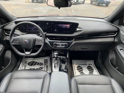 2025 Buick Envista Sport Touring