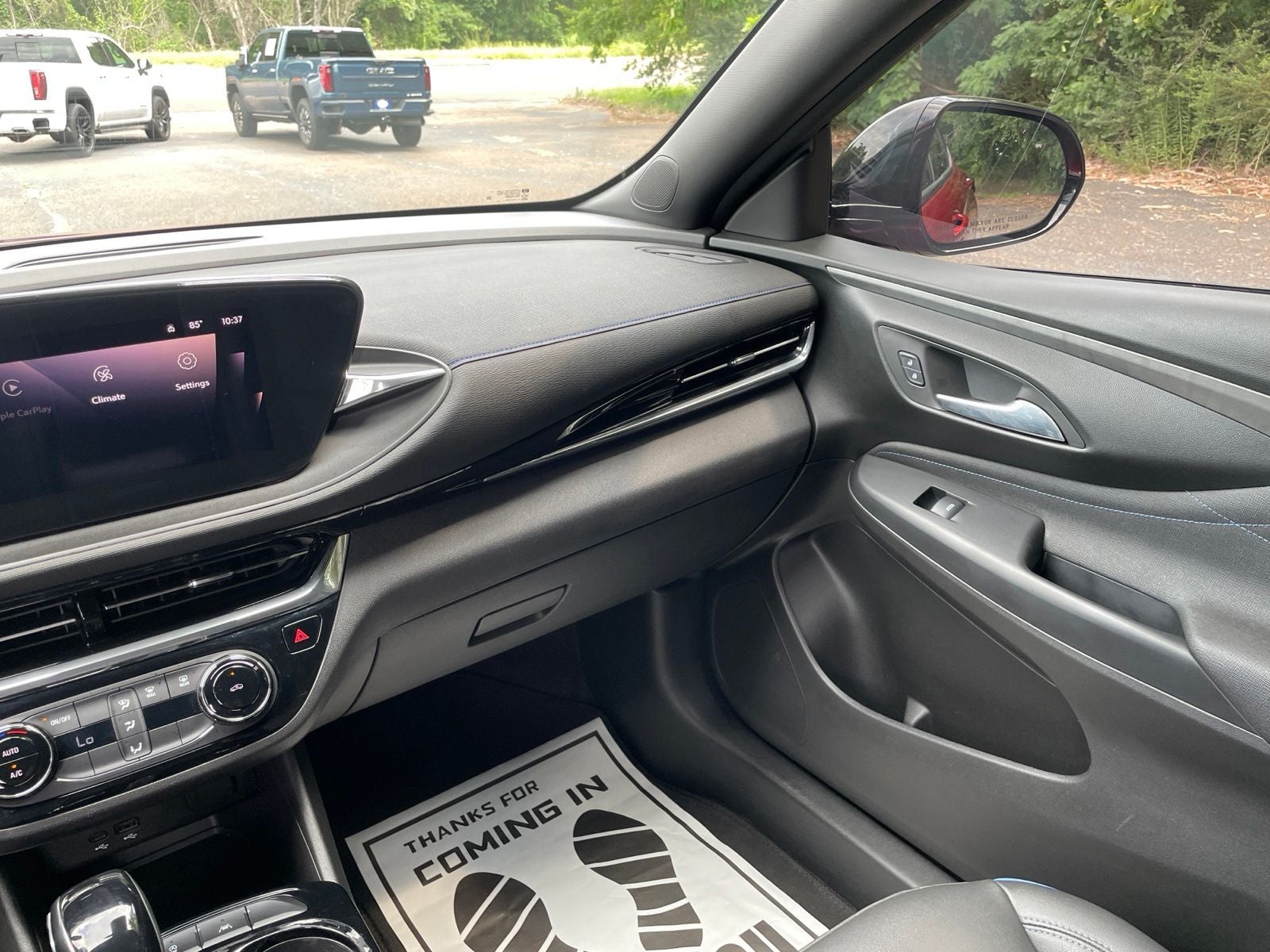 2025 Buick Envista Sport Touring