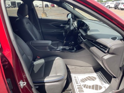 2025 Buick Envista Sport Touring