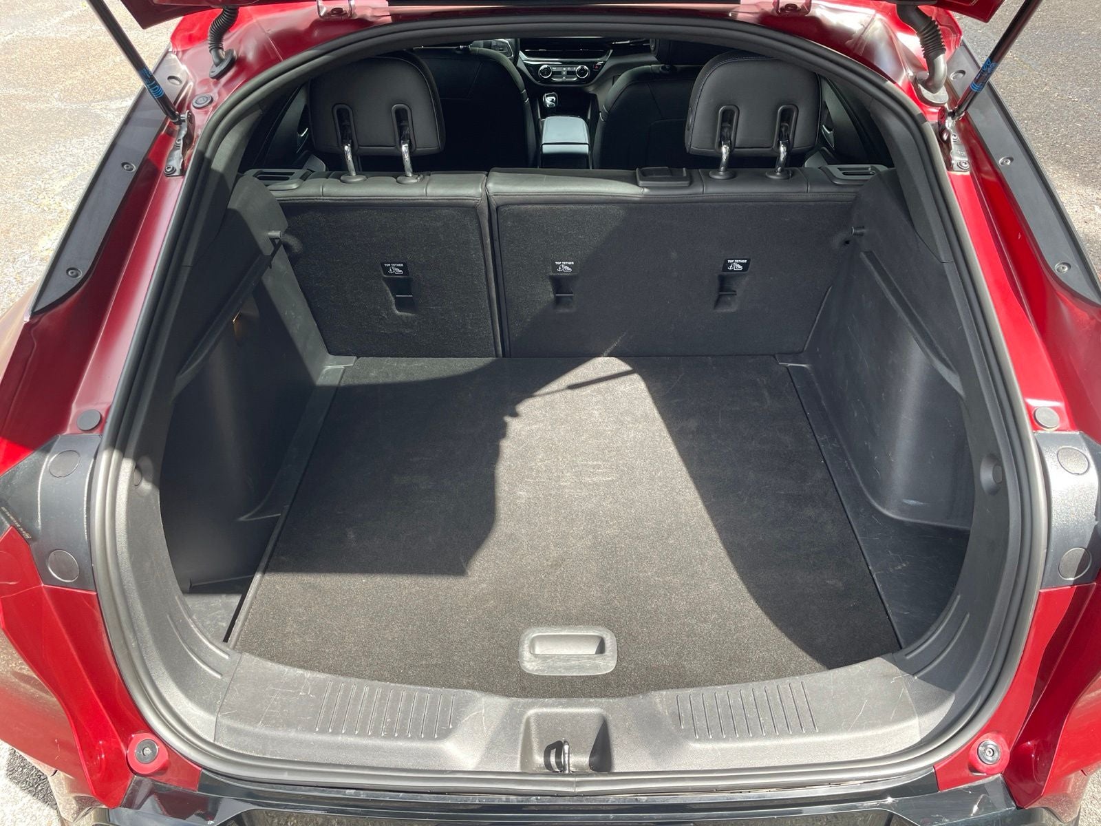 2025 Buick Envista Sport Touring