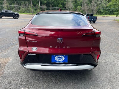 2025 Buick Envista Sport Touring