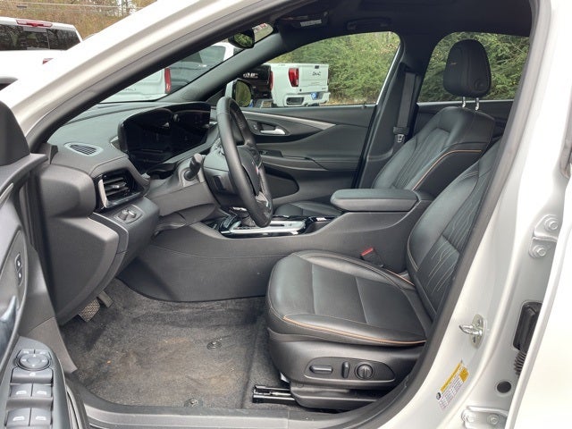 2024 Buick Envista Avenir