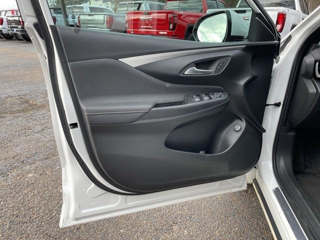 2024 Buick Envista Avenir