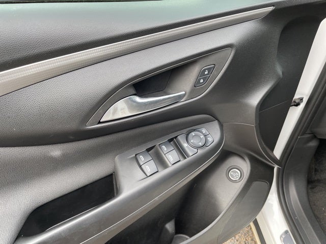 2024 Buick Envista Avenir