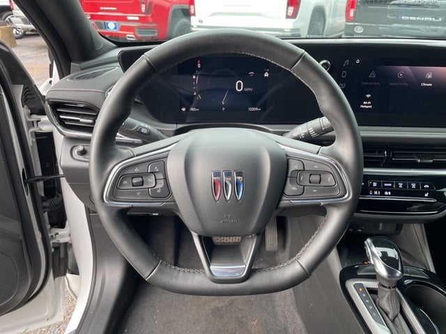 2024 Buick Envista Avenir