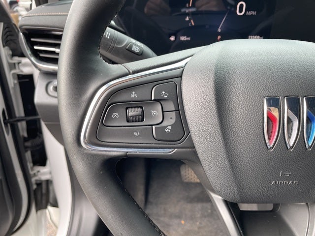 2024 Buick Envista Avenir