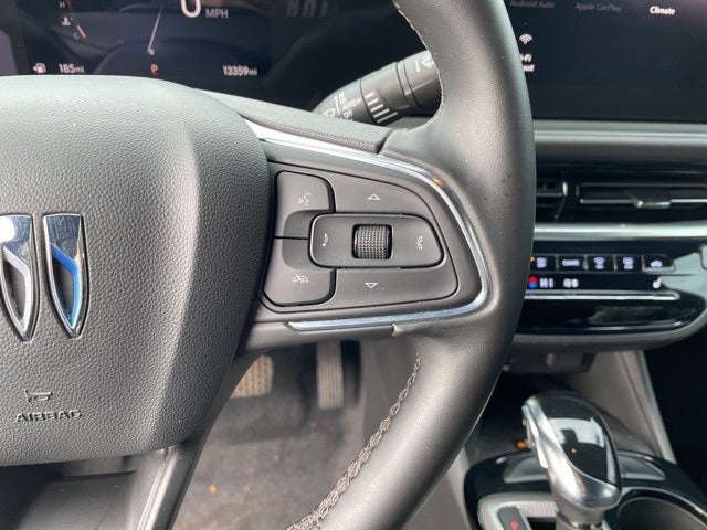 2024 Buick Envista Avenir