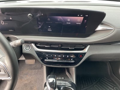 2024 Buick Envista Avenir