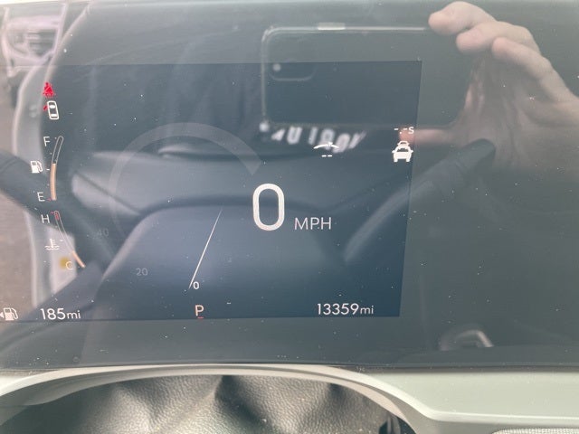 2024 Buick Envista Avenir