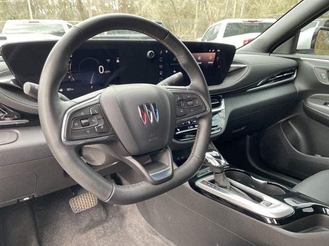 2024 Buick Envista Avenir