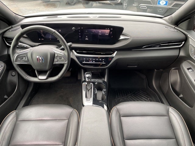 2024 Buick Envista Avenir