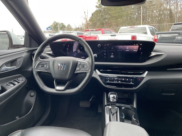 2024 Buick Envista Avenir