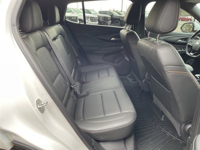 2024 Buick Envista Avenir