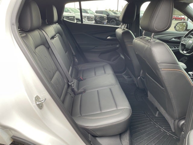 2024 Buick Envista Avenir