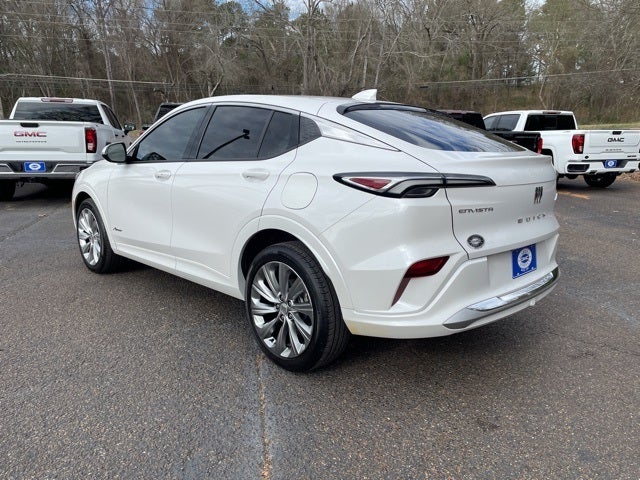 2024 Buick Envista Avenir