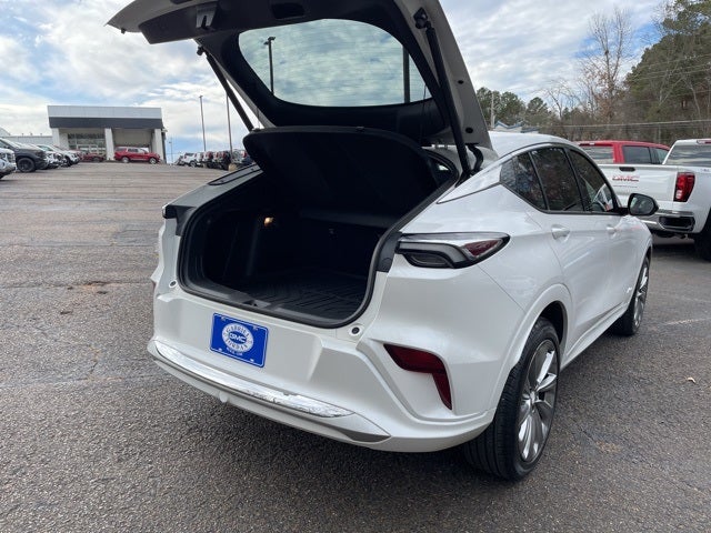 2024 Buick Envista Avenir