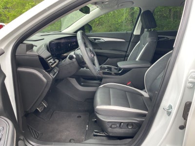 2024 Buick Envision Sport Touring