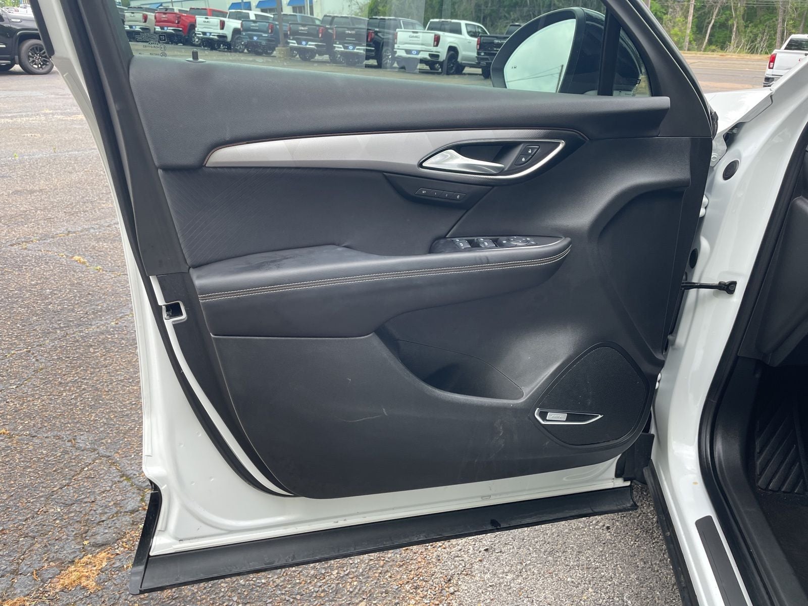 2024 Buick Envision Sport Touring