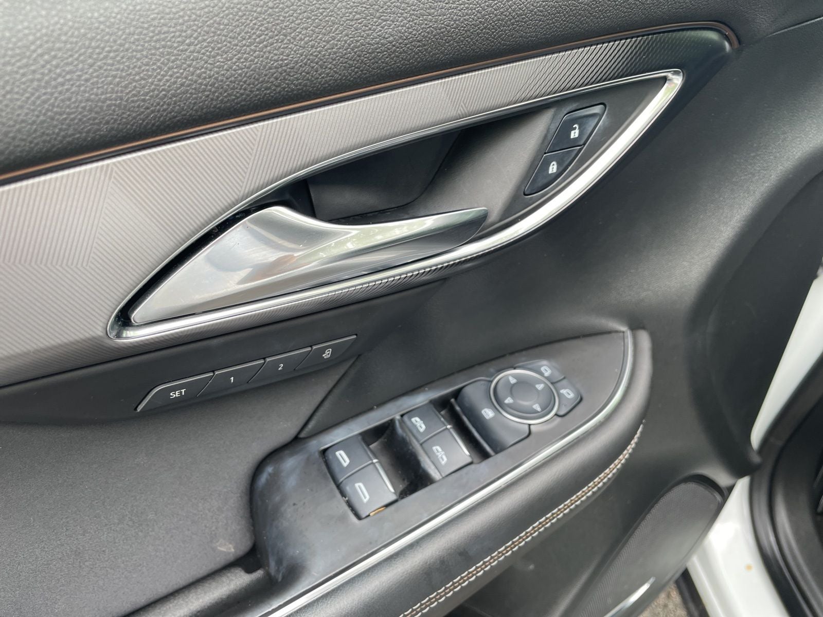 2024 Buick Envision Sport Touring