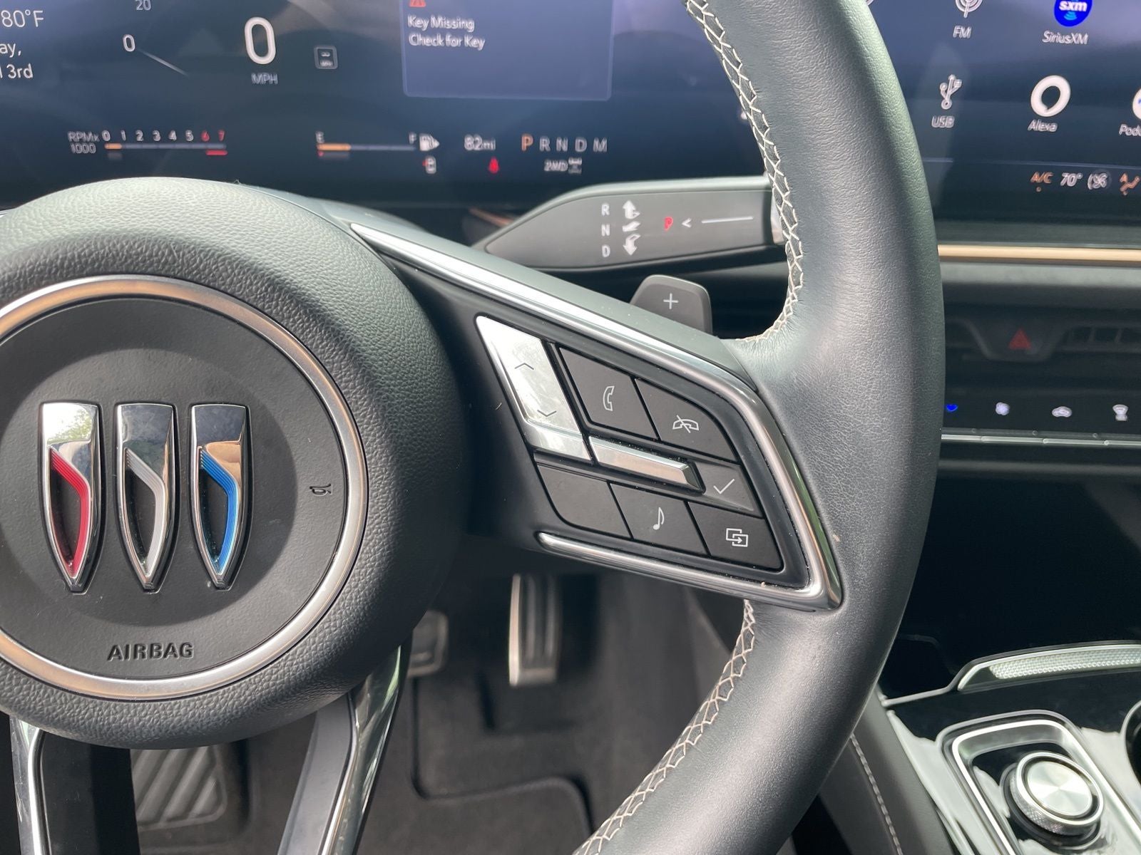 2024 Buick Envision Sport Touring