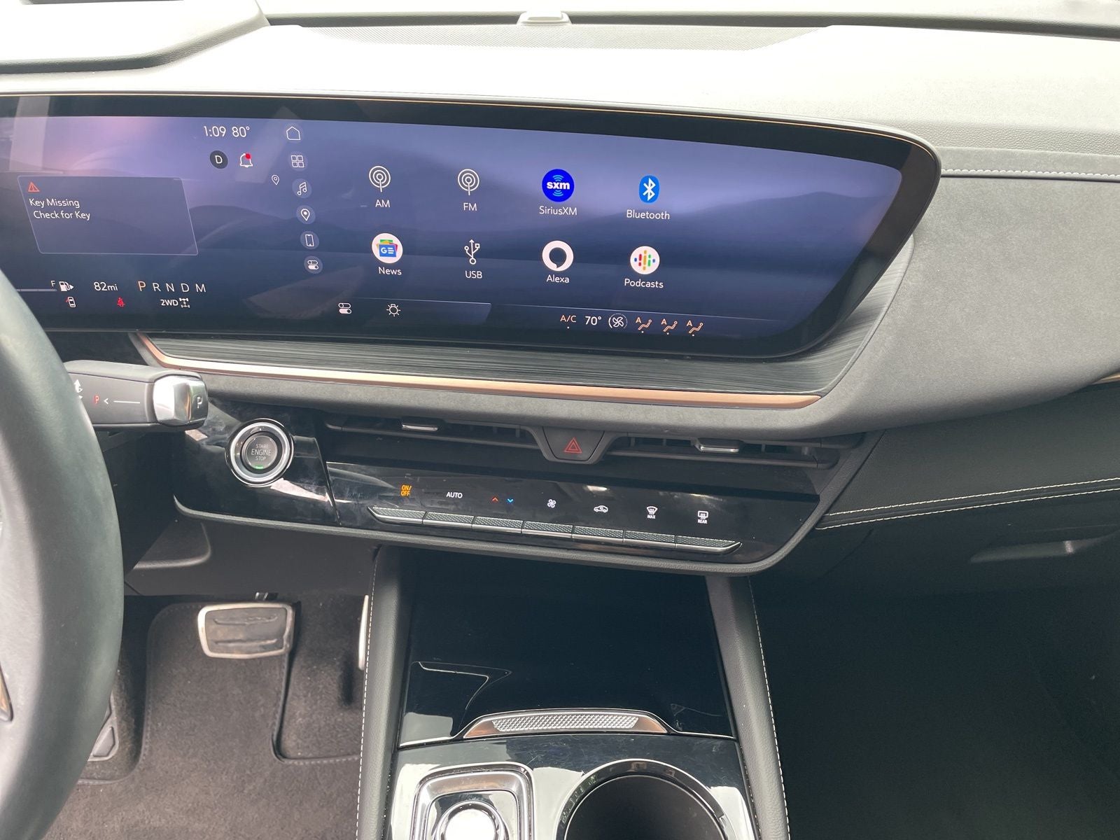 2024 Buick Envision Sport Touring