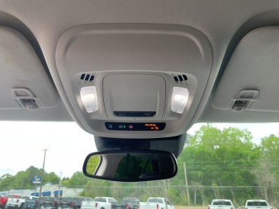 2024 Buick Envision Sport Touring