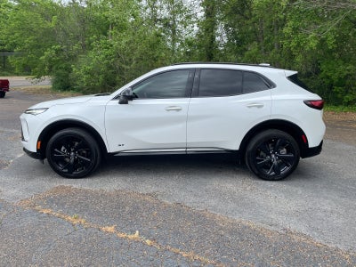 2024 Buick Envision Sport Touring