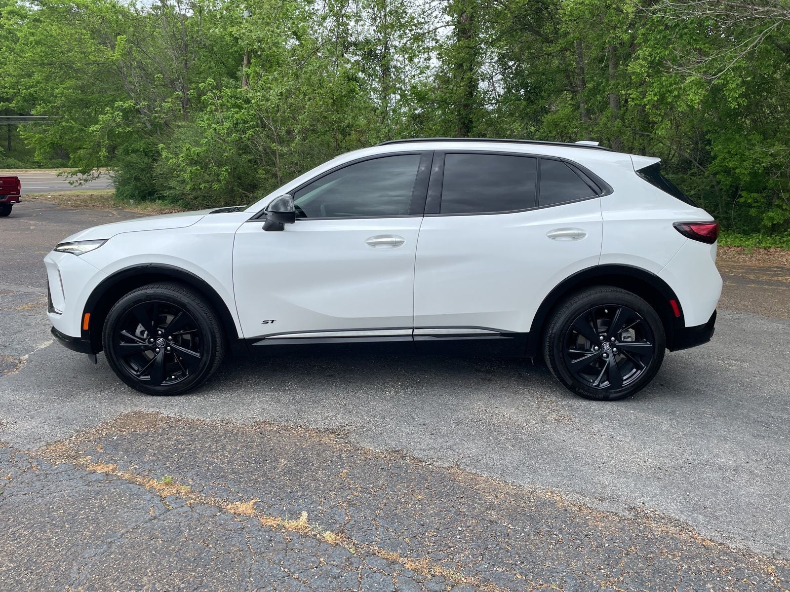 2024 Buick Envision Sport Touring