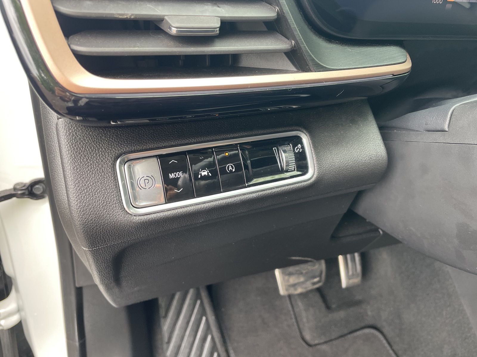 2024 Buick Envision Sport Touring
