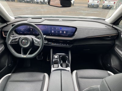 2024 Buick Envision Sport Touring
