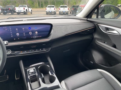 2024 Buick Envision Sport Touring