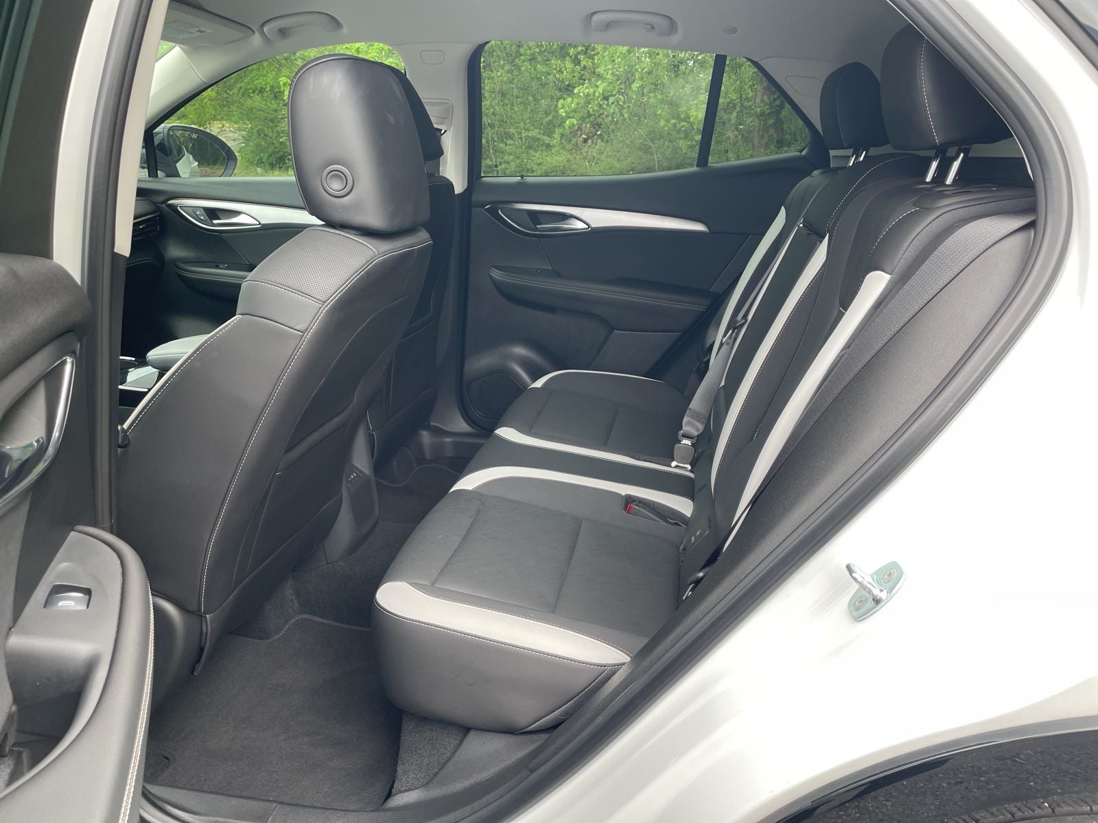 2024 Buick Envision Sport Touring