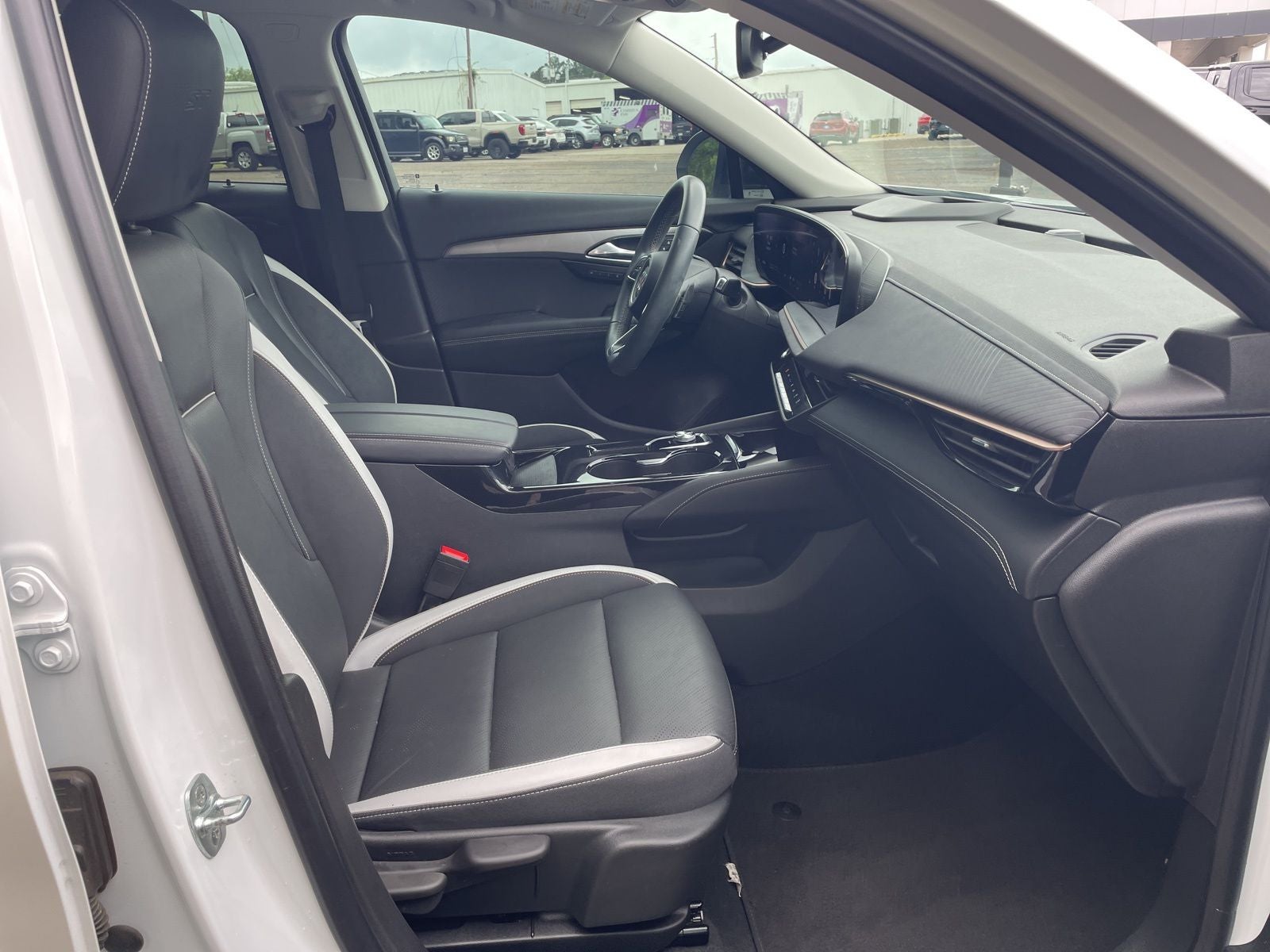 2024 Buick Envision Sport Touring