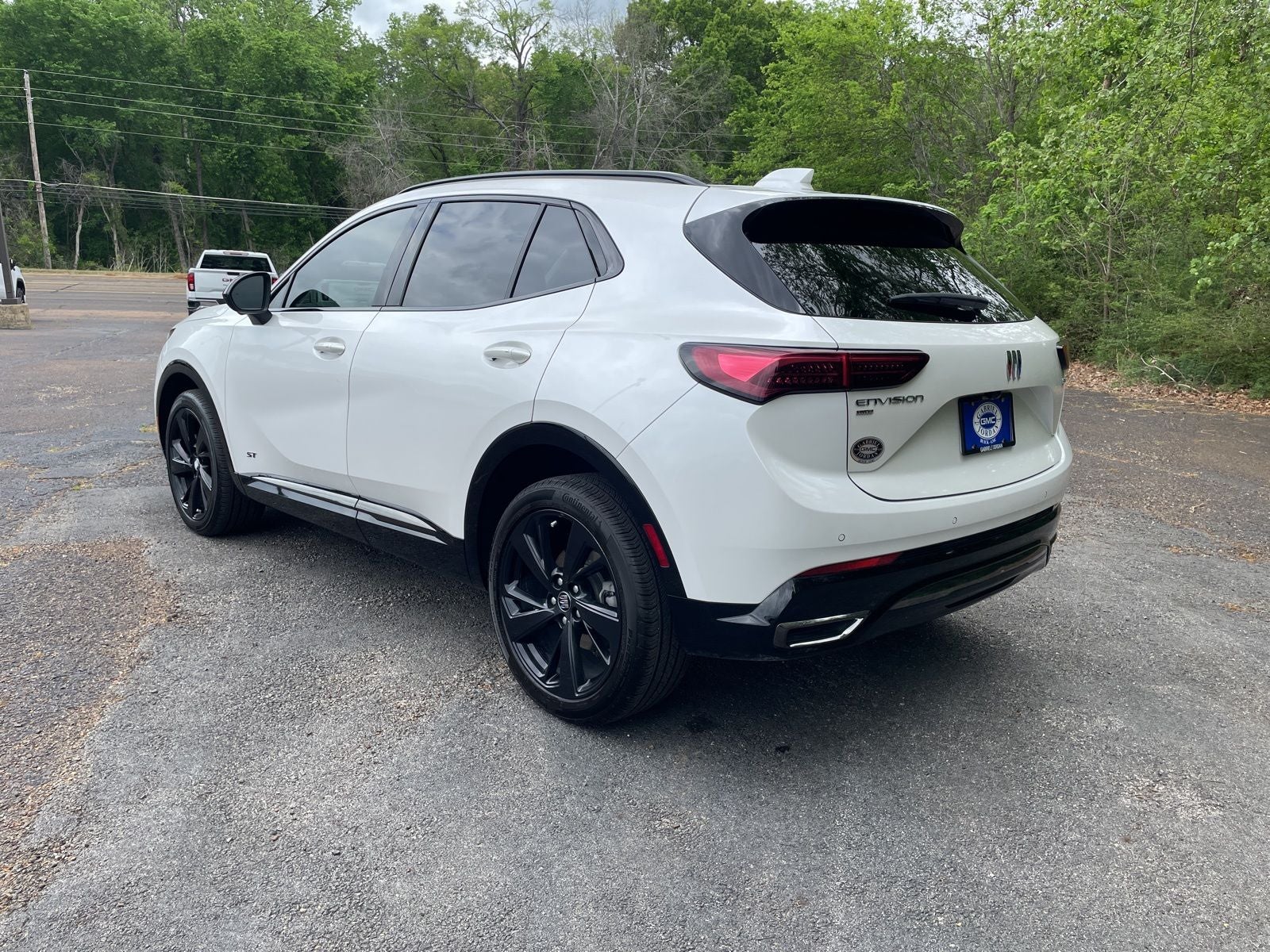 2024 Buick Envision Sport Touring
