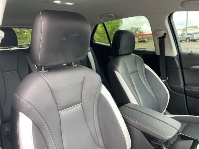 2024 Buick Envision Sport Touring