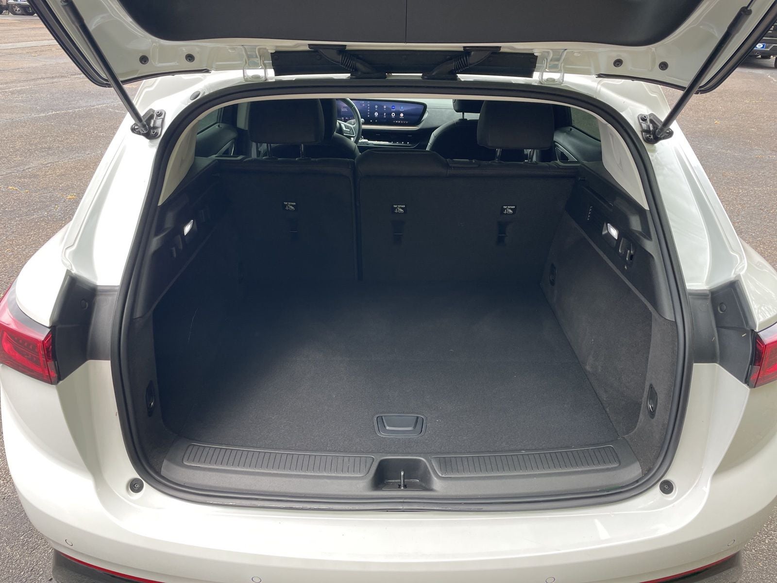 2024 Buick Envision Sport Touring