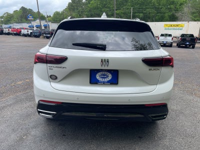 2024 Buick Envision Sport Touring