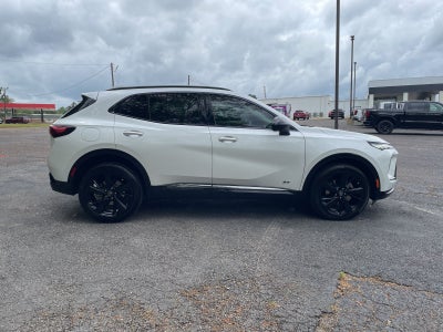 2024 Buick Envision Sport Touring