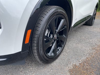 2024 Buick Envision Sport Touring